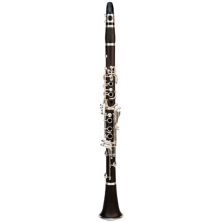 Clarinetto Clarinetto Oqan 031868 Sib Ocl 350 Black (ord.min.1.00 unità)