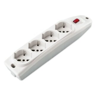 Multipresa tavolo Multipresa tavolo Poly Pool PP0398X 10/16A senza cavo alimentazione Bi (ord.min.1.00 unità)