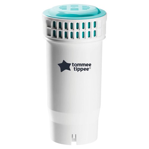Filtro preparatore biberon Filtro preparatore biberon Tommee Tippee 42371272 40 PERFECT PREP Asso (ord.min.1.00 unità)