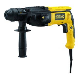 Trapano tassellatore Trapano tassellatore Stanley SFMEH210K FATMAX (ord.min.1.00 unità)