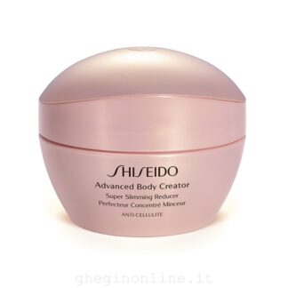 Rassodanti corpo Rassodante corpo Shiseido Super Slimming Reducer (ord.min.1.00 unità)