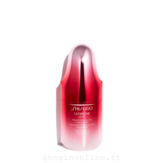 Contorno occhi Contorno occhi Shiseido Ultimune Eye Power Infusing Concentrate (ord.min.1.00 unità)