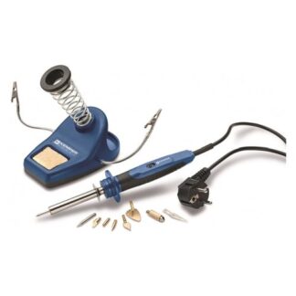 Pirografo Pirografo Kemper 1500KIT 6 punte incluse (ord.min.1.00 unità)