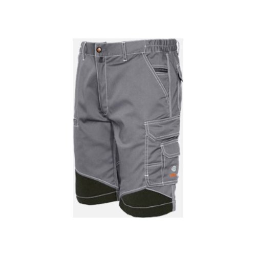 Bermuda Bermuda Issaline 8834B078 EXTREME LINE Grigio e Nero (ord.min.1.00 unità)