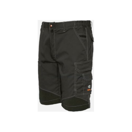 Bermuda Bermuda Issaline 8834B080 EXTREME LINE Antracite e Nero (ord.min.1.00 unità)