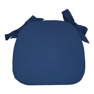 Cuscino seduta da interno Cuscino seduta Olibò 30ST19S 1901 SAGOMATO Blu (ord.min.1.00 unità)