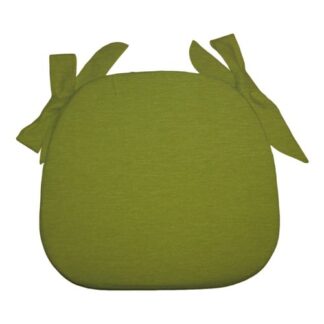 Cuscino seduta da interno Cuscino seduta Olibò 30ST19S 1301 SAGOMATO Verde (ord.min.1.00 unità)