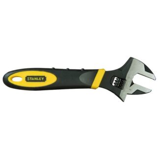 Chiave a rullino Chiave a rullino Stanley 090947 Nero e Giallo (ord.min.1.00 unità)