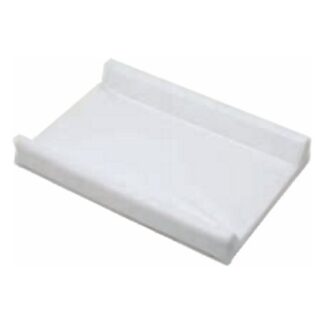 Materassino fasciatoio Foppapedretti 0049774440 Bianco Materassino fasciatoio (ord.min.1.00unità)
