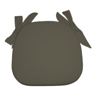 Cuscino seduta da interno Cuscino seduta Olibò 30ST19S 4101 SAGOMATO Tortora (ord.min.1.00 unità)