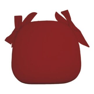 Cuscino seduta da interno Cuscino seduta Olibò 30ST19S 4701 SAGOMATO Bordeaux (ord.min.1.00 unità)