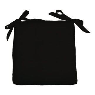Cuscino seduta da interno Cuscino seduta Olibò 30ST08M 2201 SOFT Nero (ord.min.1.00 unità)