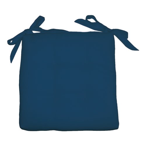 Cuscino seduta da interno Cuscino seduta Olibò 30ST08M 1901 SOFT Blu (ord.min.1.00 unità)