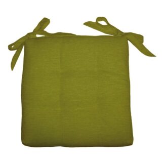 Cuscino seduta da interno Cuscino seduta Olibò 30ST08M 1301 SOFT Verde (ord.min.1.00 unità)