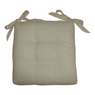 Cuscino seduta da interno Cuscino seduta Olibò 30ST08M 4001 SOFT Ecrù (ord.min.1.00 unità)