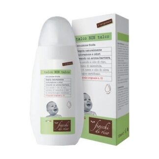 Talco Fiocchi di Riso 0009510000000 non Talco emulsione liquida Talco (ord.min.1.00unità)