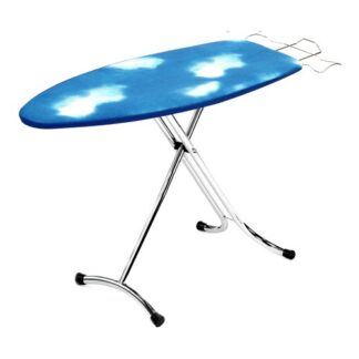 Asse stiro Asse stiro Top House 8852 Rugby 2 Blu (ord.min.1.00 unità)