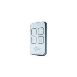 Telecomando apricancello Telecomando apricancello Silca RKE20008 AIR4 Q Grey (ord.min.1.00 unità)