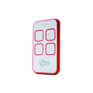Telecomando apricancello Telecomando apricancello Silca RKE20007 AIR4 Q Red (ord.min.1.00 unità)