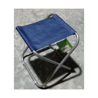 Sgabello pieghevole Sgabello pieghevole Amicasa SBC 001 Azzurro (ord.min.1.00 unità)