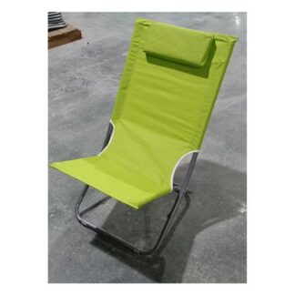Spiaggina Amicasa SBC009 LUX Verde Spiaggina (ord.min.1.00unità)