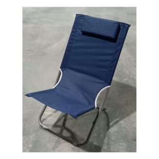 Spiaggina Spiaggina Amicasa SBC009 LUX Blu (ord.min.1.00 unità)