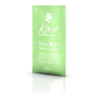 Maschera bellezza Odhea Green Mask 10 ml Maschere bellezza (ord.min.1.00unità)