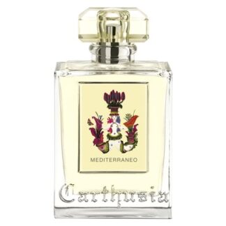 Profumo unisex Carthusia Mediterraneo Eau De Parfum 50 ml Fragranze unisex (ord.min.1.00unità)