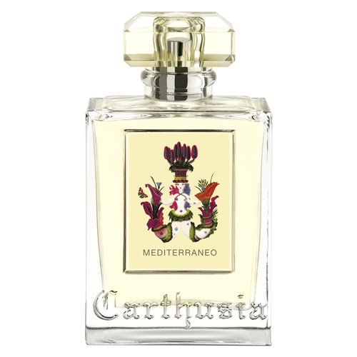 Profumo unisex Carthusia Mediterraneo Eau De Parfum 50 ml Fragranze unisex (ord.min.1.00unità)