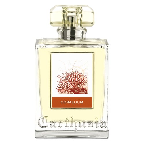 Profumo unisex Carthusia Corallium Eau De Parfum 50 ml Fragranze unisex (ord.min.1.00unità)