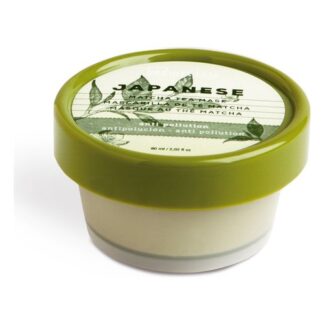 Maschera bellezza Idc Institute Japanese matcha tea anti pollution mas Maschere bellezza (ord.min.1.00unità)