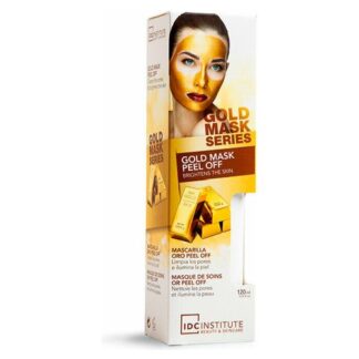 Maschera bellezza Idc Institute Gold Mask Peel Off 120 ml Maschere bellezza (ord.min.1.00unità)