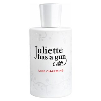 Eau de parfum donna Juliette Has a Gun Miss Charming 50 ml Eau de parfum femminili (ord.min.1.00unità)