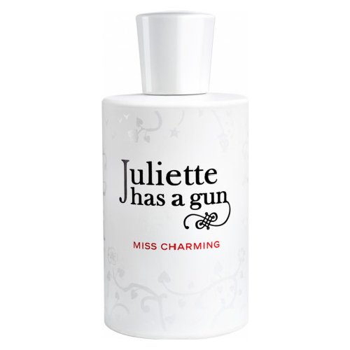 Eau de parfum donna Juliette Has a Gun Miss Charming 50 ml Eau de parfum femminili (ord.min.1.00unità)