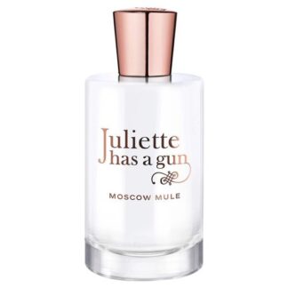 Fragranze unisex Profumo unisex Juliette Has a Gun Moscow Mule Eau De Parfum (ord.min.1.00 unità)