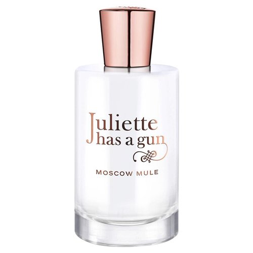 Fragranze unisex Profumo unisex Juliette Has a Gun Moscow Mule Eau De Parfum (ord.min.1.00 unità)