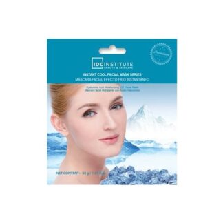 Maschera bellezza Idc Institute Hyaluronic Acid Moisturizingice Facial Maschere bellezza (ord.min.1.00unità)