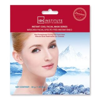 Maschera bellezza Idc Institute Red Pomegranate Firming Ice Facial Mas Maschere bellezza (ord.min.1.00unità)