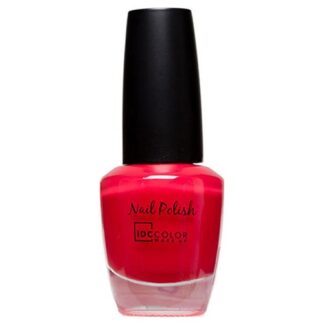 Smalto unghie Idc Institute Nail polish POPPY Smalti e basi per unghie (ord.min.1.00unità)