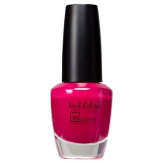 Smalto unghie Idc Institute Nail Polish Blush Smalti e basi per unghie (ord.min.1.00unità)