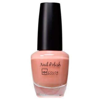 Smalto unghie Idc Institute Nail polish - NAKED Smalti e basi per unghie (ord.min.1.00unità)