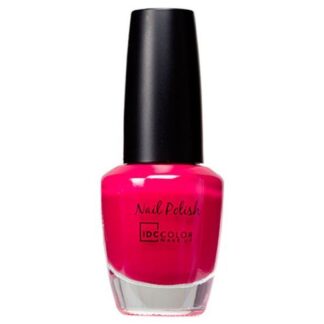 Smalto unghie Idc Institute Nail polish - PRETTY Smalti e basi per unghie (ord.min.1.00unità)