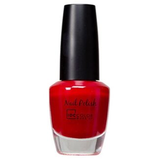 Smalto unghie Idc Institute Nail Polish Cherrry Smalti e basi per unghie (ord.min.1.00unità)