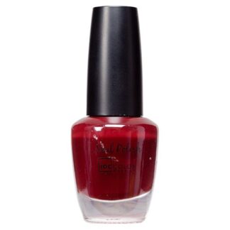Smalto unghie Idc Institute Nail polish WINE Smalti e basi per unghie (ord.min.1.00unità)