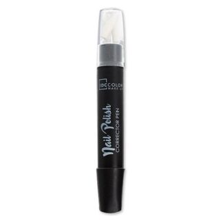 Trattamento unghie Idc Institute Nail polish corrector pen Solventi e protettivi unghie (ord.min.1.00unità)