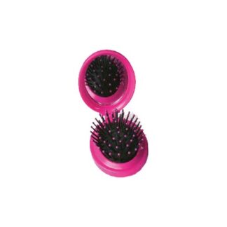 Spazzola capelli Idc Institute Pocket Spazzola capelli (ord.min.1.00unità)