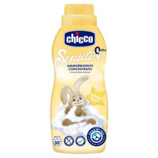 Ammorbidente bucato Ammorbidente bucato Chicco 68294 10 SENSITIVE Tenera Carezza (ord.min.1.00 unità)