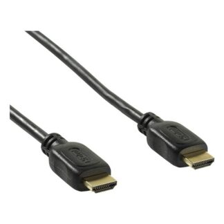 Cavo HDMI Oneforall CC4013 High Speed Black Cavo HDMI (ord.min.1.00unità)