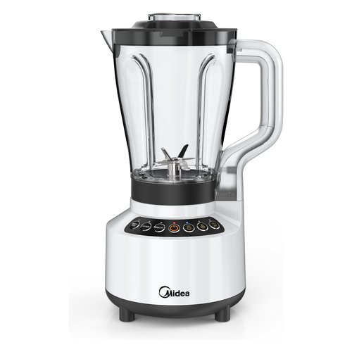 Frullatore a bicchiere Frullatore a bicchiere Midea BL1199 Cooking Blender Bianco (ord.min.1.00 unità)