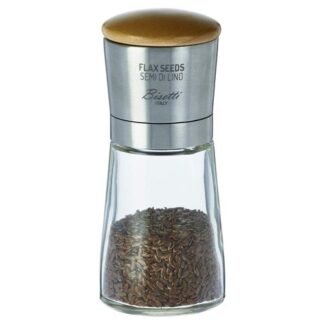 Macina semi Macina semi Bisetti BIS02 06940L 000 Lino (ord.min.1.00 unità)